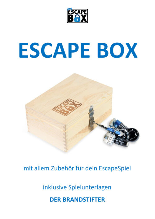 ESCAPE BOX