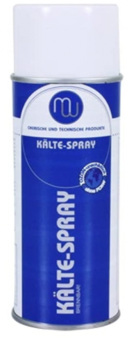 KÄLTESPRAY