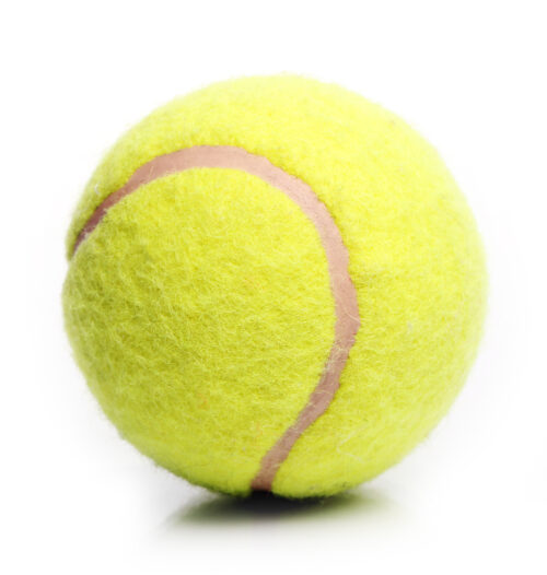 TENNISBALL