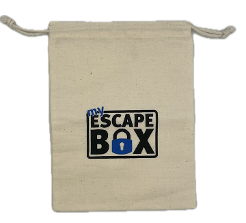 BAUMWOLLSÄCKCHEN mit Logo