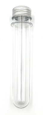 REAGENZRÖHRCHEN mit Schraubverschluss (einzeln)