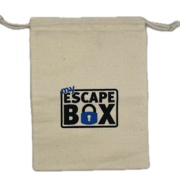 Baumwollsäckchen 1