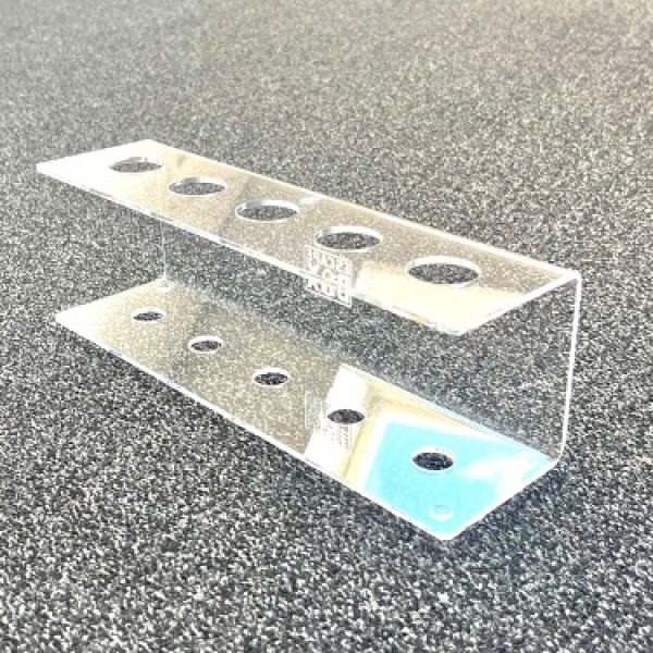 Plexiglasständer 1