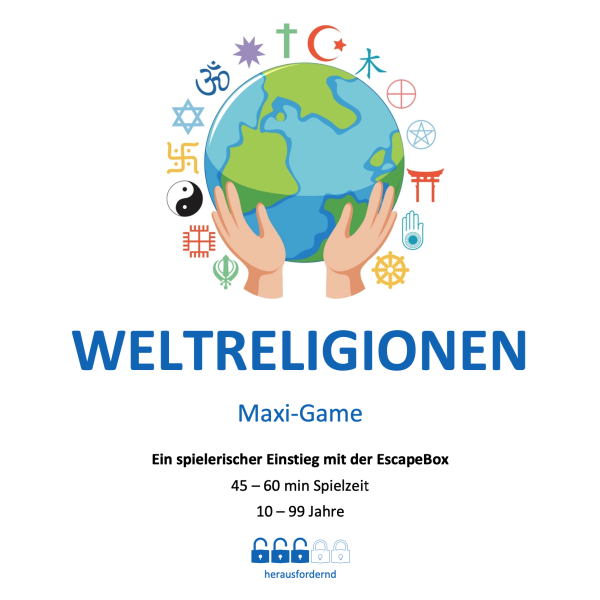 TItelseite WR für Webshop